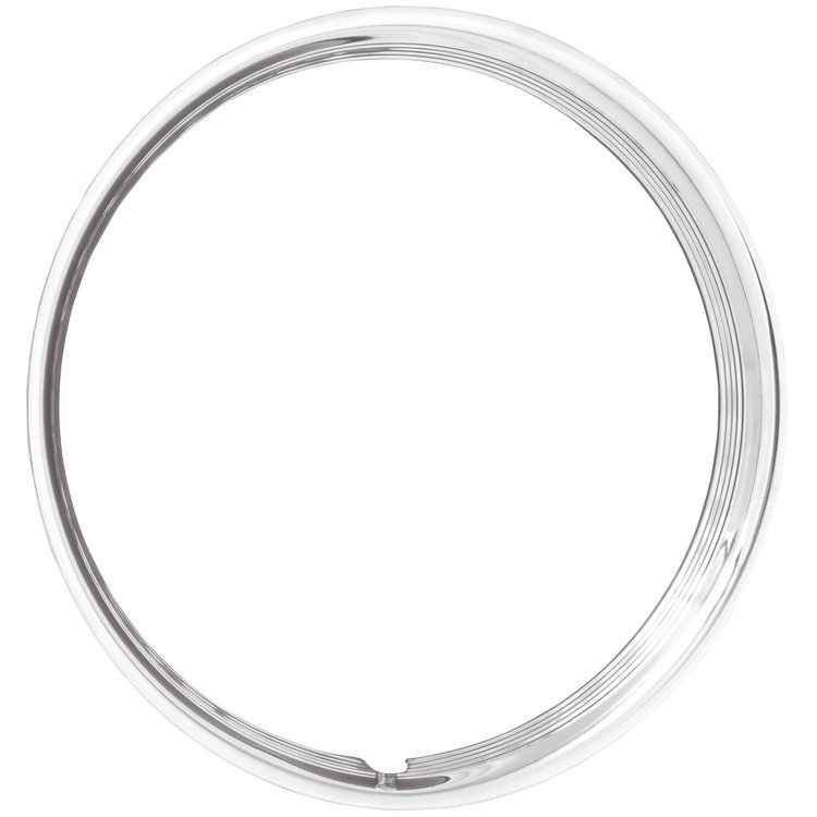 Trim Ring 15" Diameter