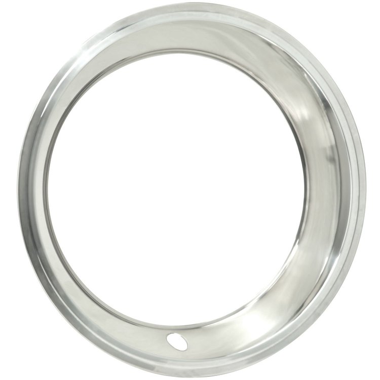 OLDS STYLE TRIM RING EA .