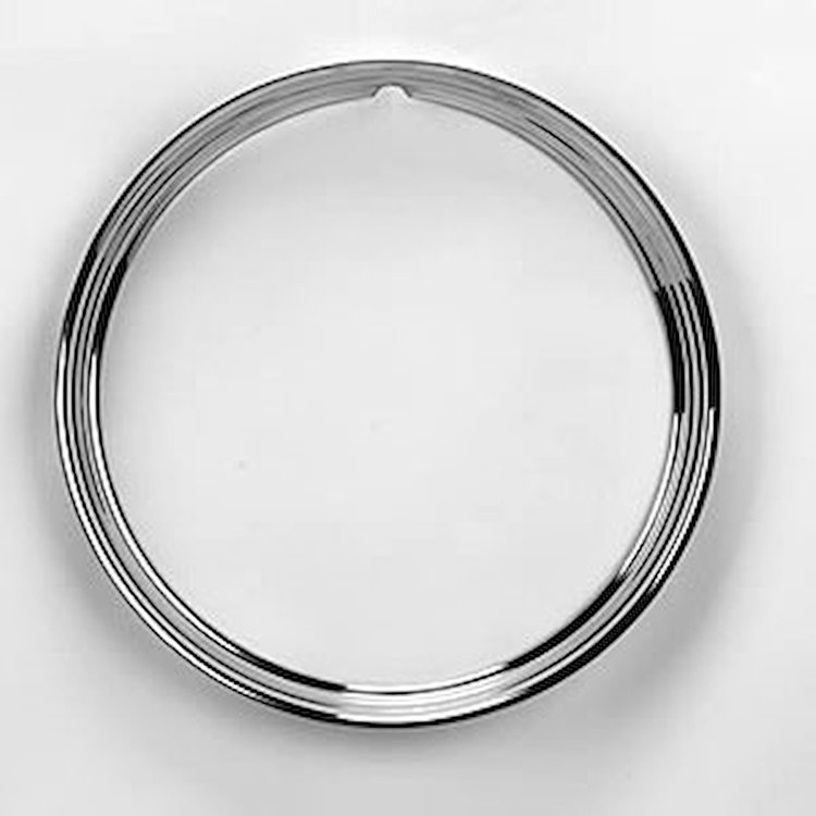 Trim Ring 15" Diameter