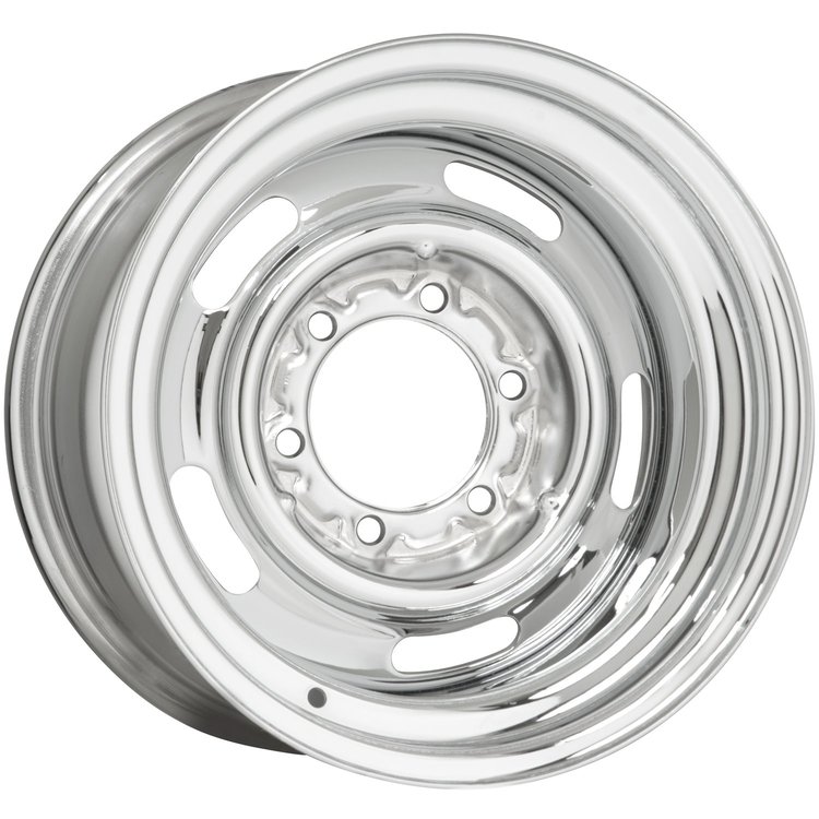 31-Series Truck Rallye Wheel Size: 15" x 6"