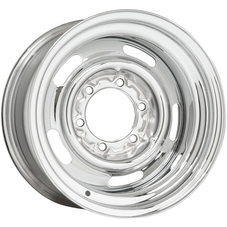 TRUCK RALLYE 15X8 4"RS
