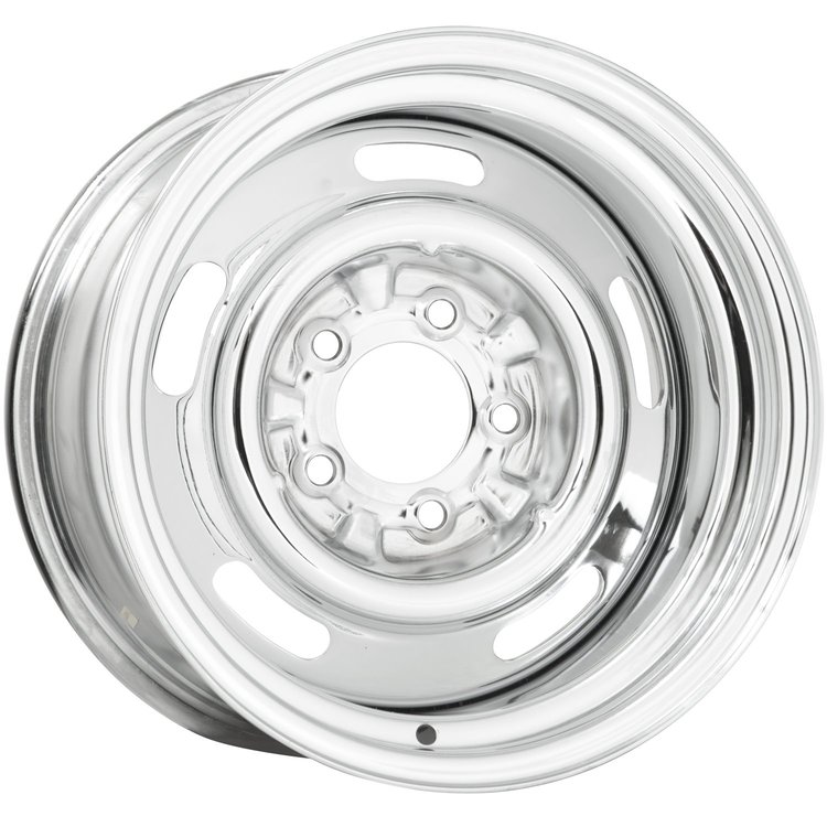 15X7 RALLYE 5-4 3/4 CHRM 4 1/2 BS