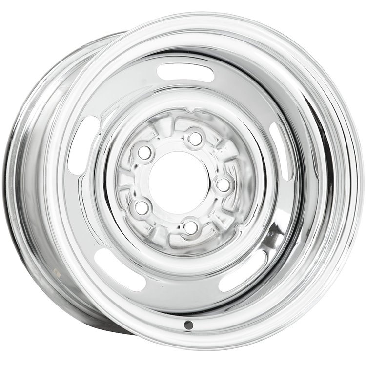 RALLYE VETTE 15X8 4"RS