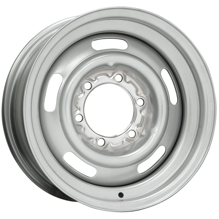 TRUCK RALLYE 15X8 4"RS