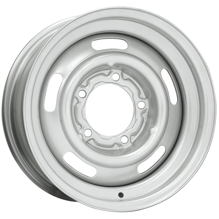 TRUCK RALLYE 15X7 4"RS