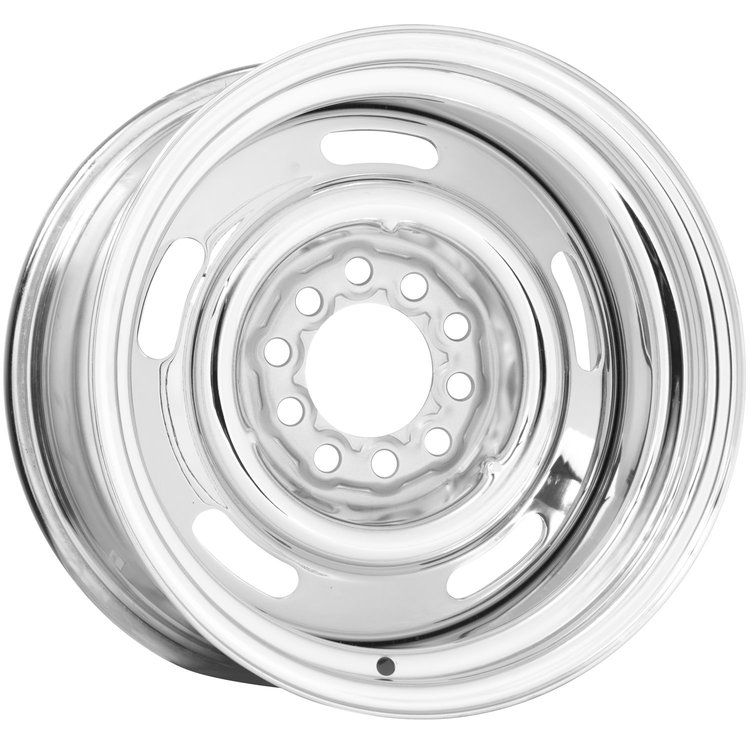 WHEEL RALLYE CHROME 15X14 4.5RS