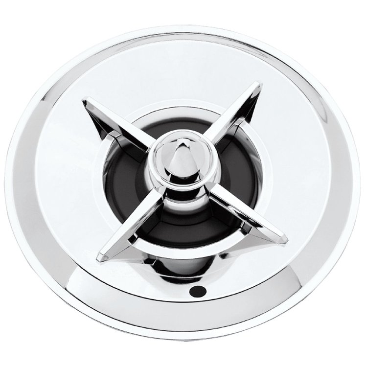 Lancer Full Wheel Cover 15 in.