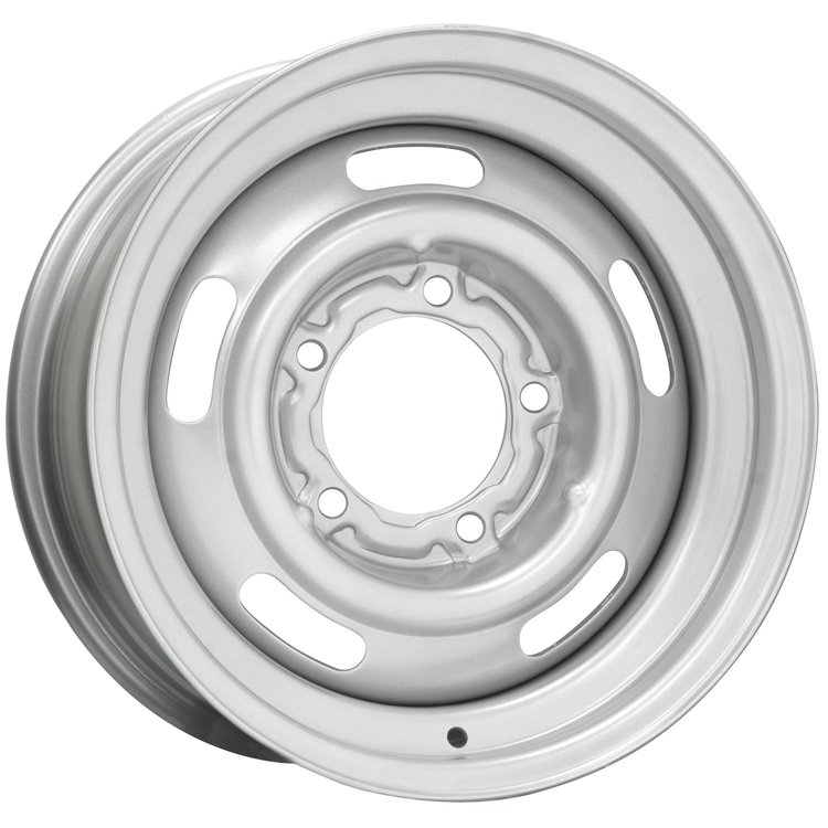 41-Series Ford Truck Rallye Wheel Size: 15" x 7"
