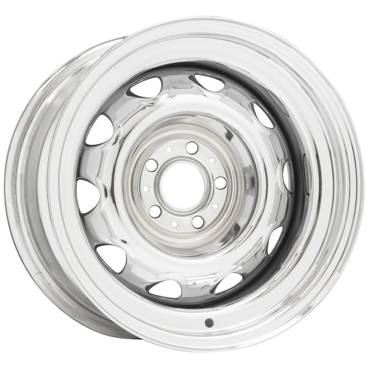15X10 CHRY RALLYE 5-4 CHRM 5 BS