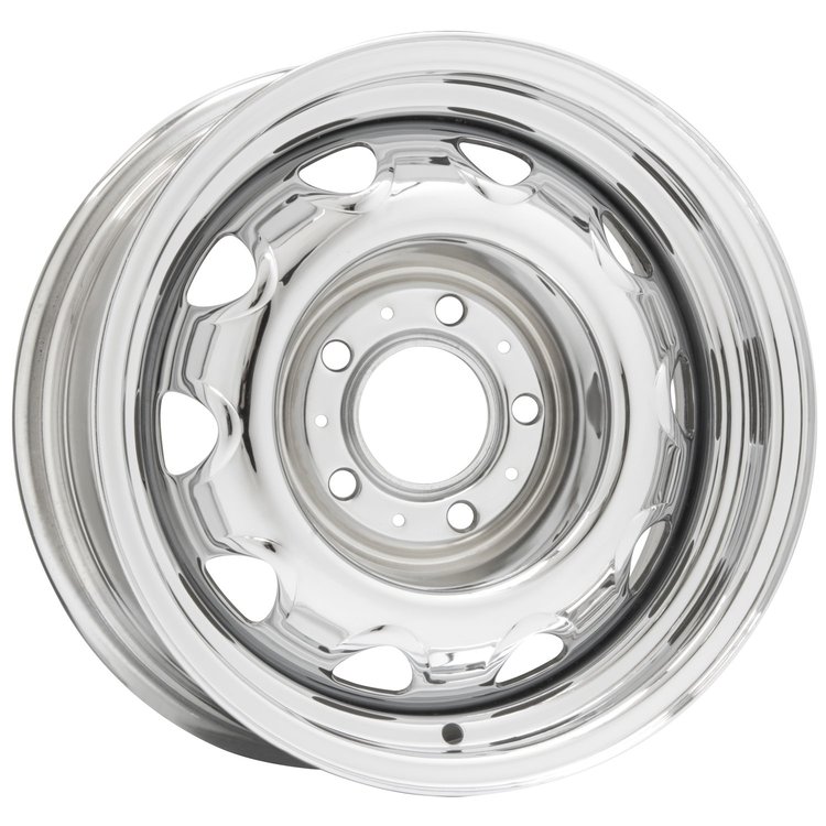 14X6 CHRY RALLYE 5-4 1/2 CHRM 4 BS