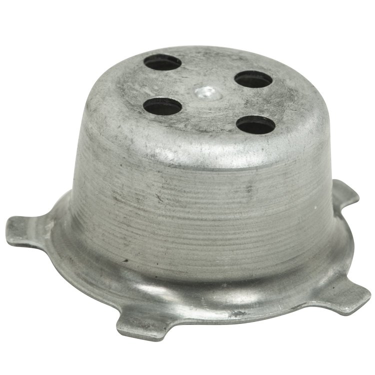 RETAINER FOR MAGNUM 500