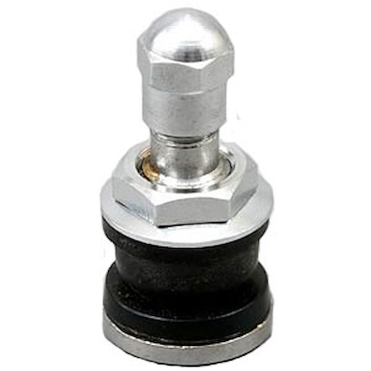 Chrome Valve Stem Bolt-in
