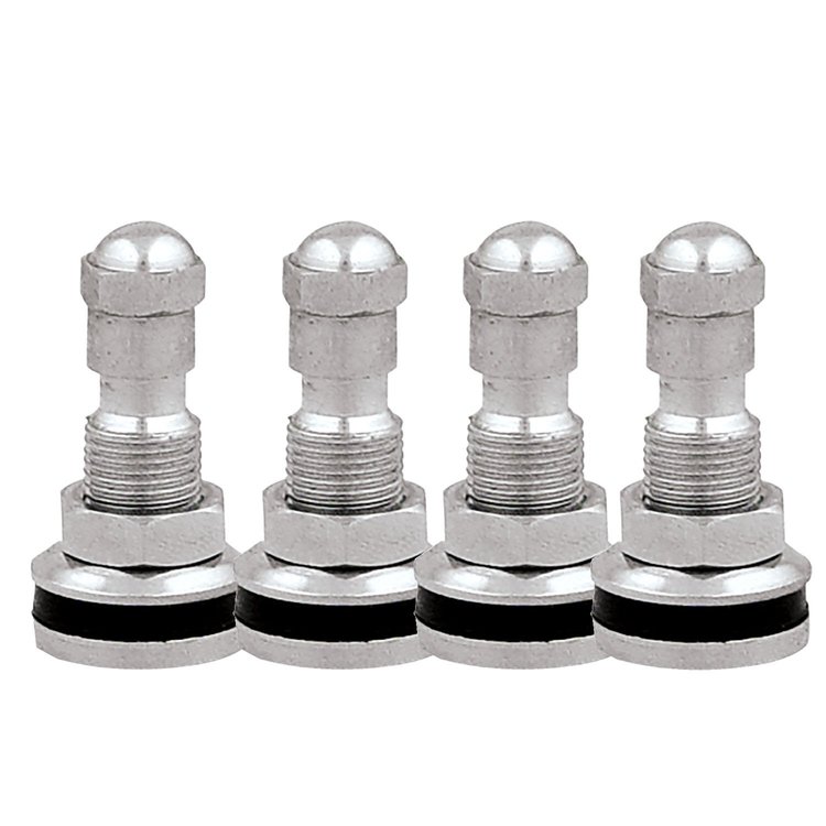 Chrome Valve Stem Bolt-in
