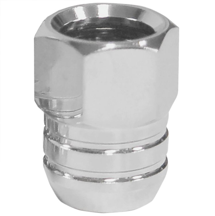 Pontiac 68- 70 Rallye II Black Lugnut 5