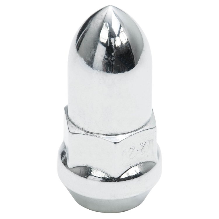1/2 Bullet Lug Nut ser of 5