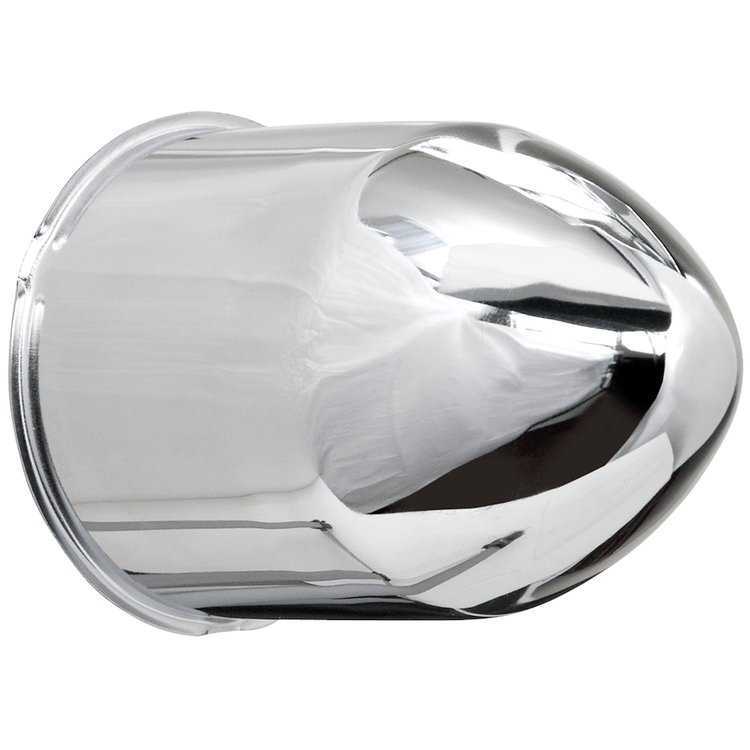 Bullet Wheel Center Cap