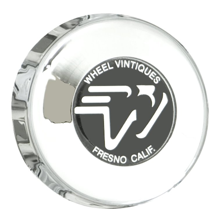 Comet Center Cap Fits Wheel Vintiques 03-Series Wheels