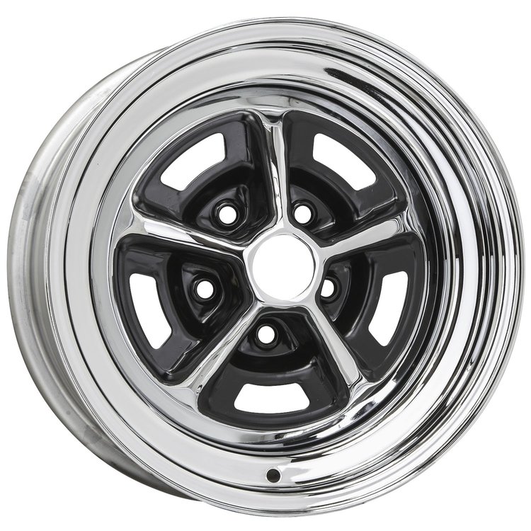 52-SERIES 14X6 4"RS