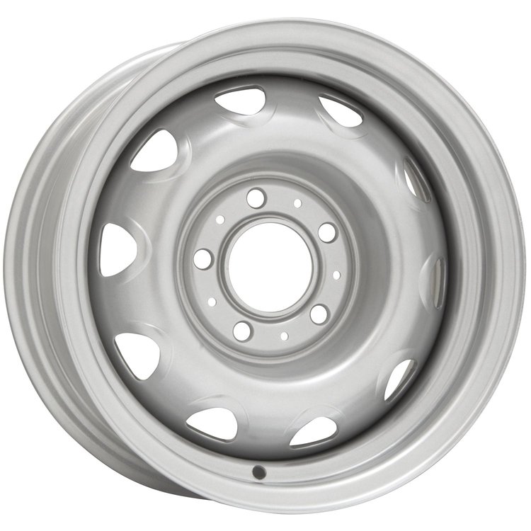 56-Series Chrysler Rallye Wheel Size: 14" x 7"