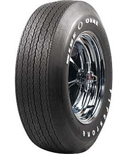 Mopar Wheel & Tire Package Rim Size: 15" x 8"