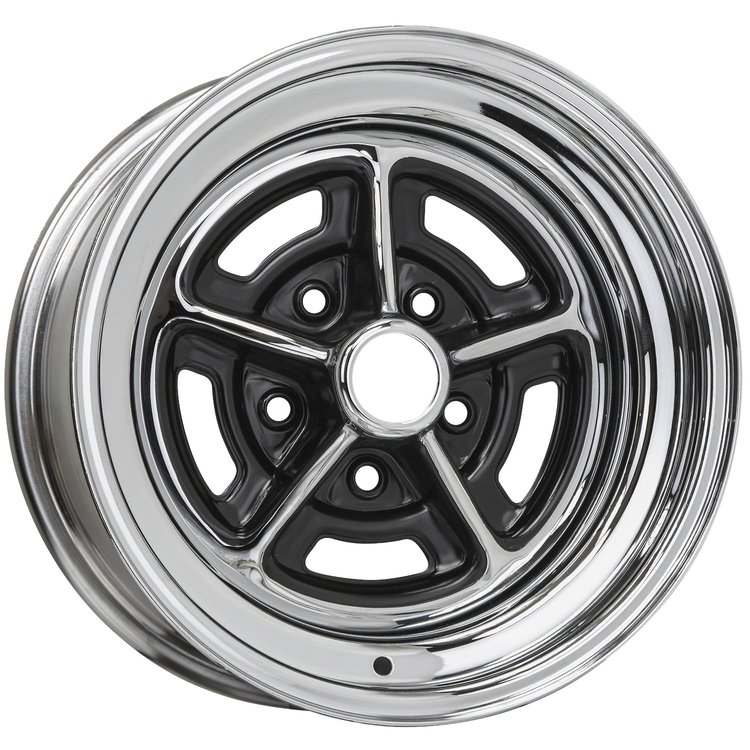 BUICK RALLEY 14X6