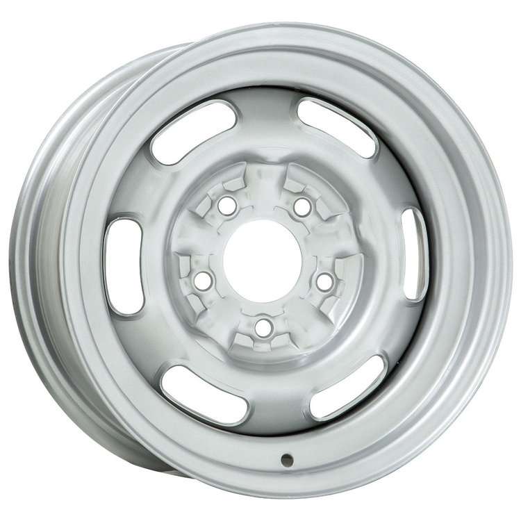 14X7 PONT RALLYE I 5-4 3/