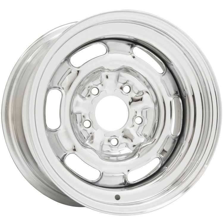 15 X 8 RALLYE ONE 5-4 3/4