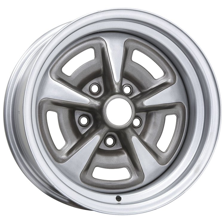 PONT RALLYE 15X7 4"RS