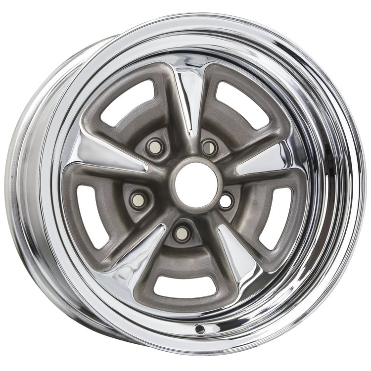15X8 RALLYEll 5-4 3/4 CHR