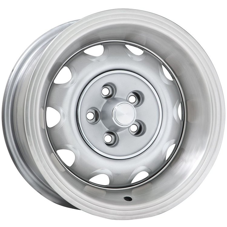 CHRY RALLYE 14X6 4"RS