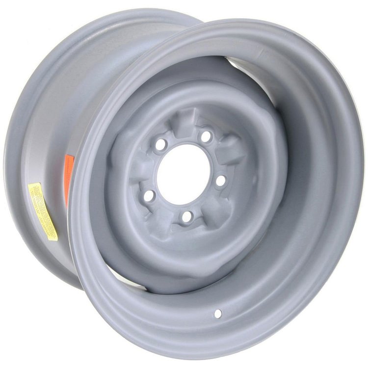 Bare 62-Series Smoothie Wheel Size: 14" x 5"