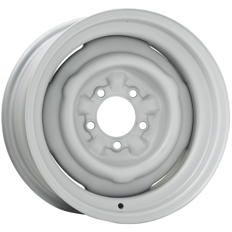 14X6 OE 5X4.75 4RS PRIMED