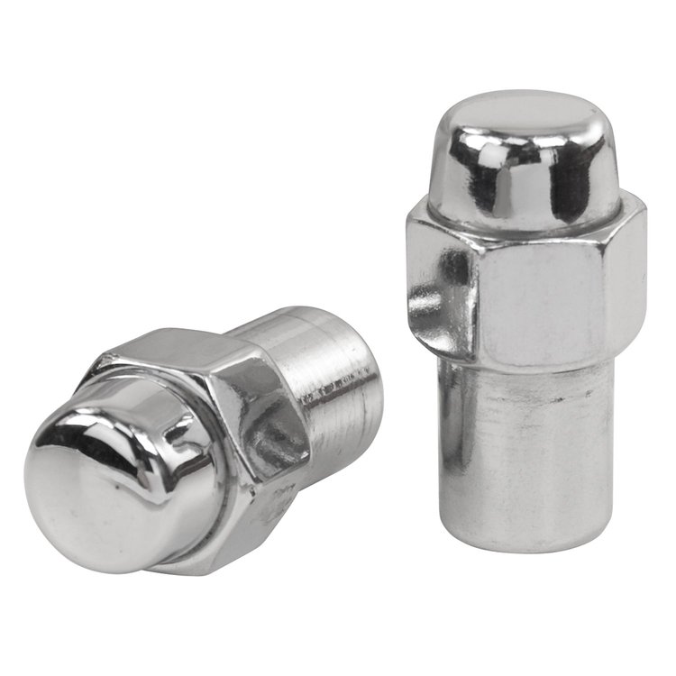 SHELBY 1965 LUG NUT