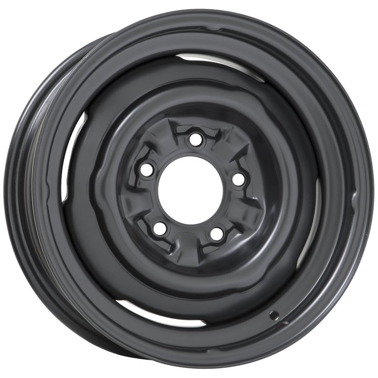 67-Series OE Trifive Wheel Size: 14" x 6"