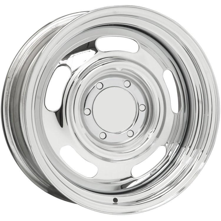 18X7 RALLYE 6-5 1/2 CHROM
