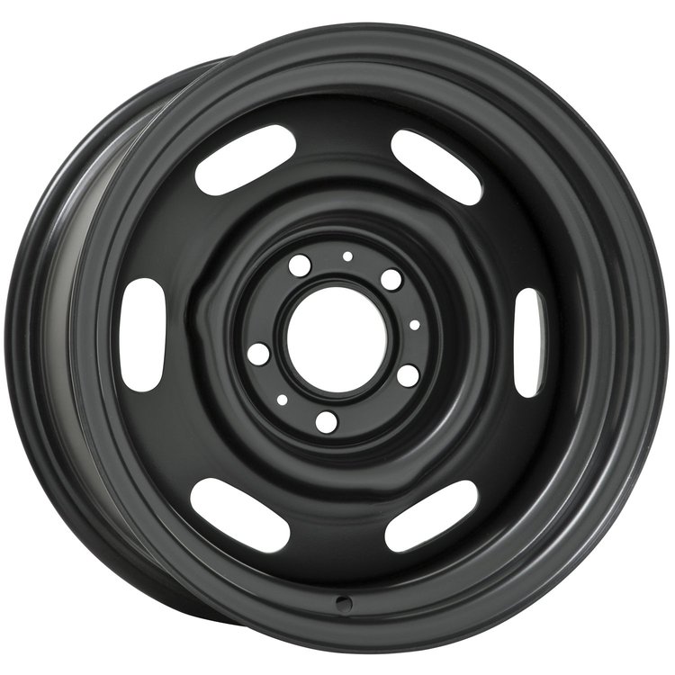 69-Series Chrysler Police Wheel Size: 15" x 10"