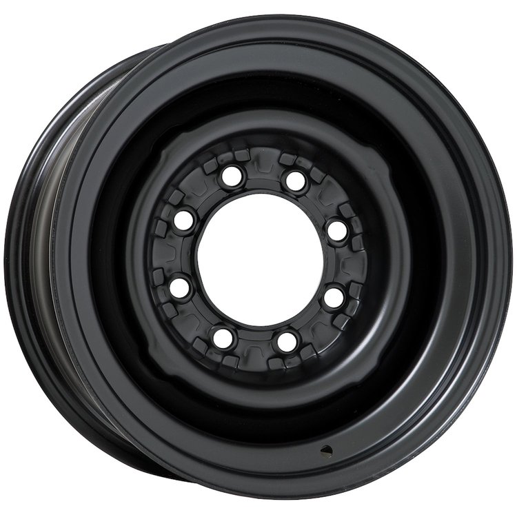 16X6 O.E. 8-6 1/2BP SATIN