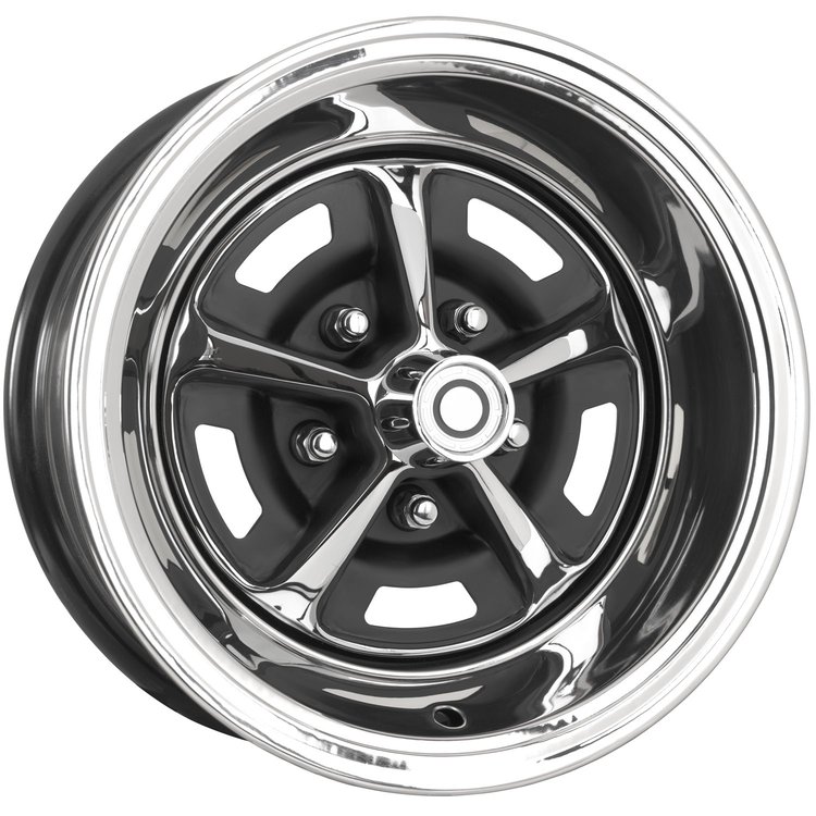 14 X 7 CHRYSLER ROAD WHEE
