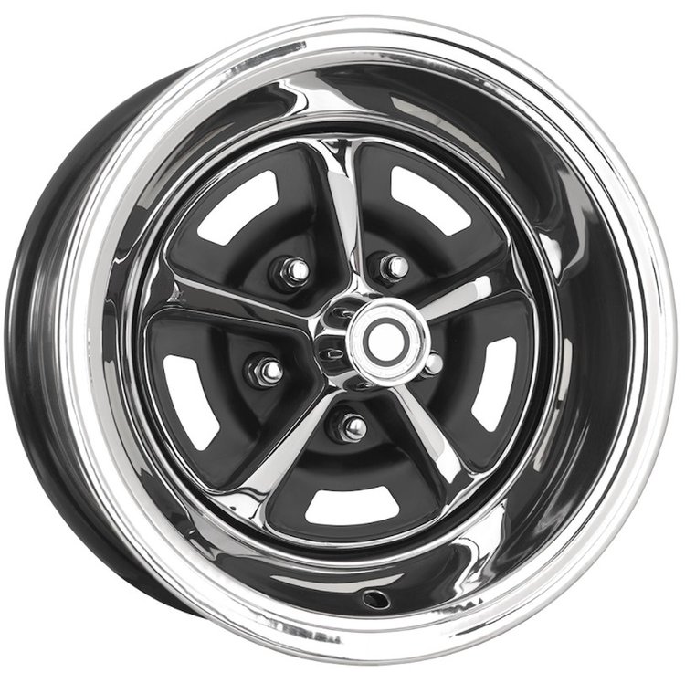 15 X 6 CHRYSLER ROAD WHEE