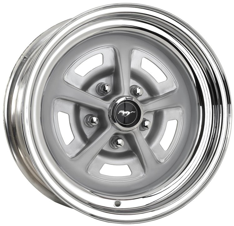 15 X 7 MAG 500 BOSS 302 5