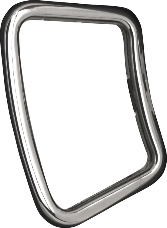 69 Cougar Window Bezels Set of 5
