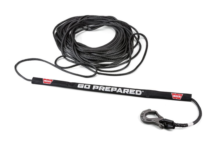 REMOVABLE ROPE SLEEVE FG