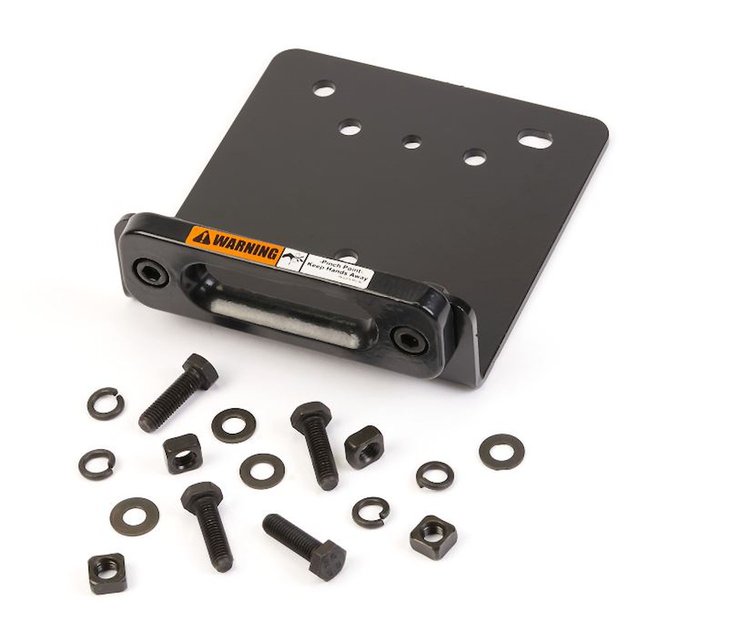 5000 DC S/P FAIRLEAD KIT