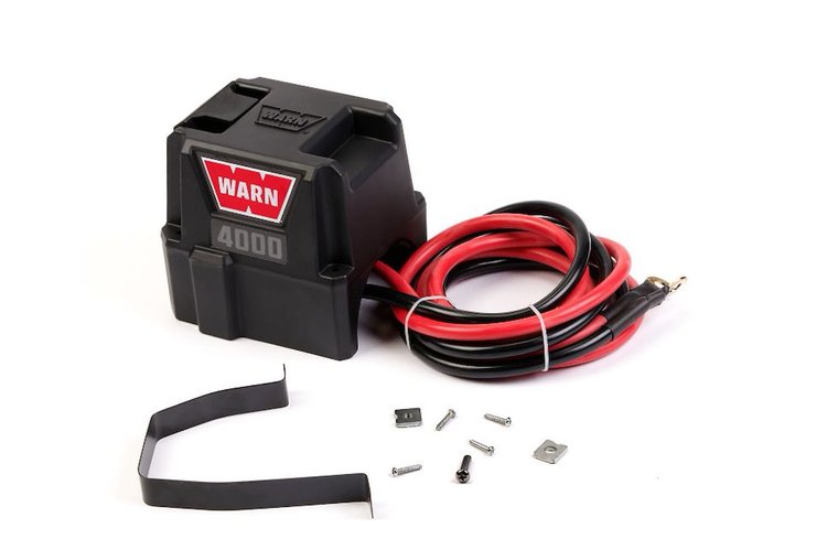 5000 DC S/P CONTACTOR KIT