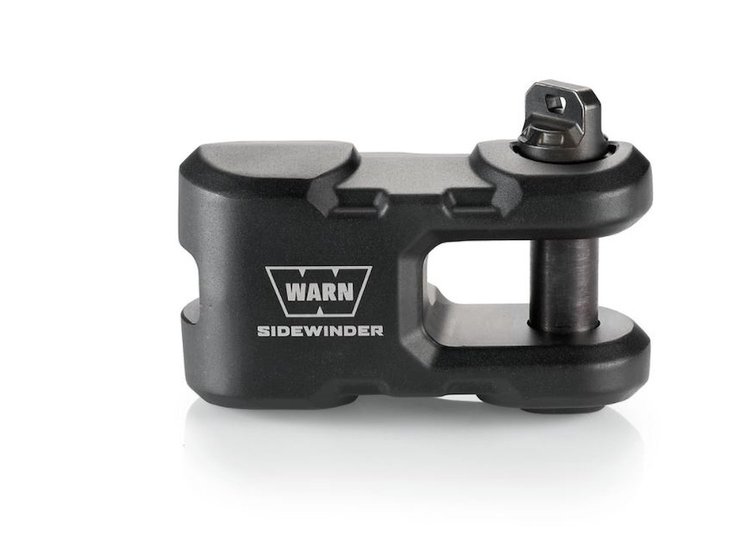 EPIC SIDEWINDER ASSY BLK