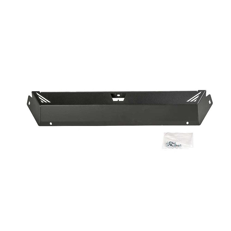 Elite Series Skid Plate for 2018-2019 Jeep Wrangler JL