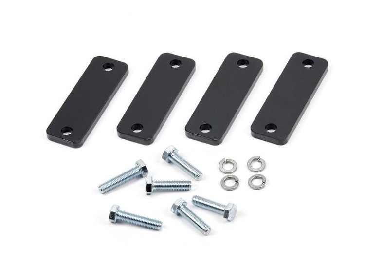 MTG KIT WINCH SPACER