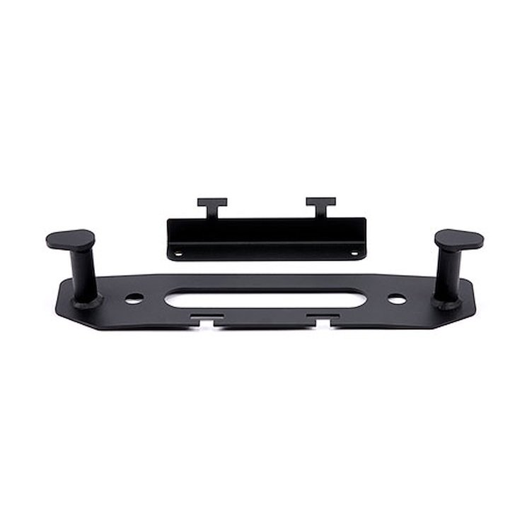 JL FAIRLEAD BACKING PLATE