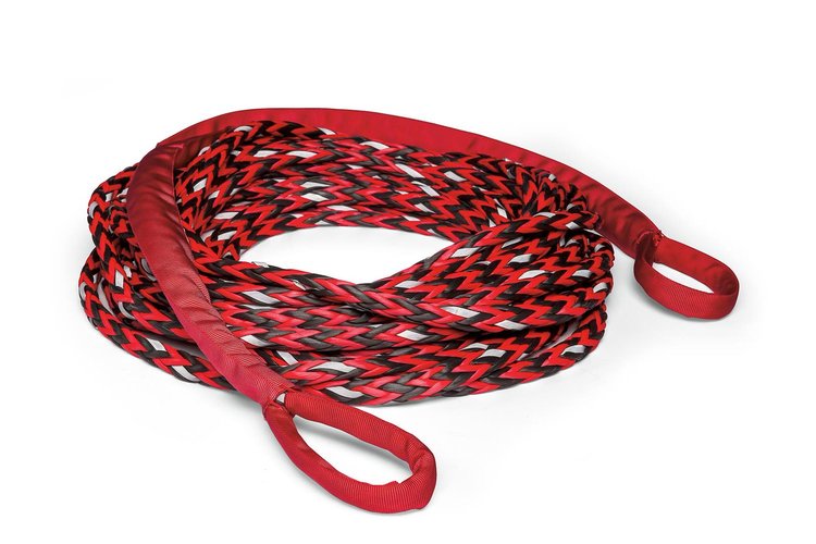 3/8X50 SYNTHETIC ROPE