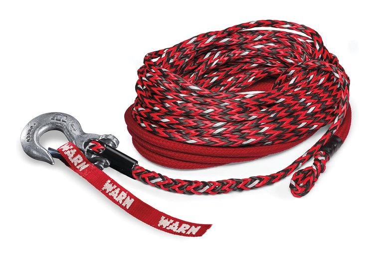 3/8X80 SYNTHETIC ROPE